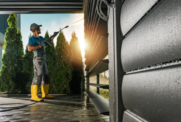 Best Solar Panel Cleaning  in West Jefferson, NC